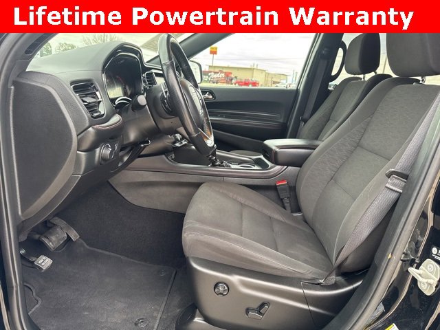 Used 2023 Dodge Durango GT image 13