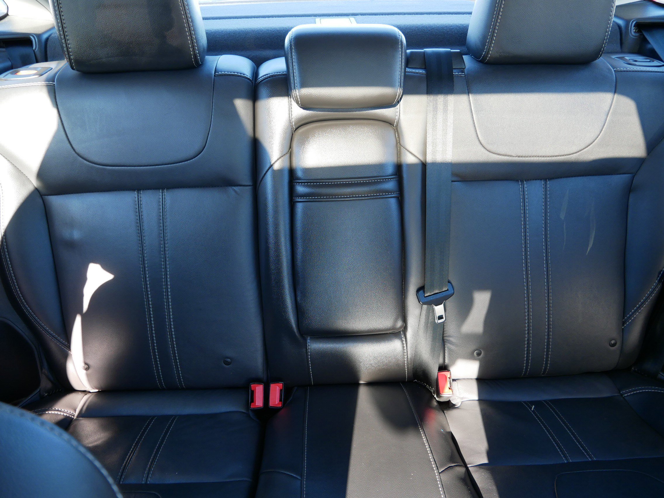 Used 2013 Ford Focus Titanium image 13