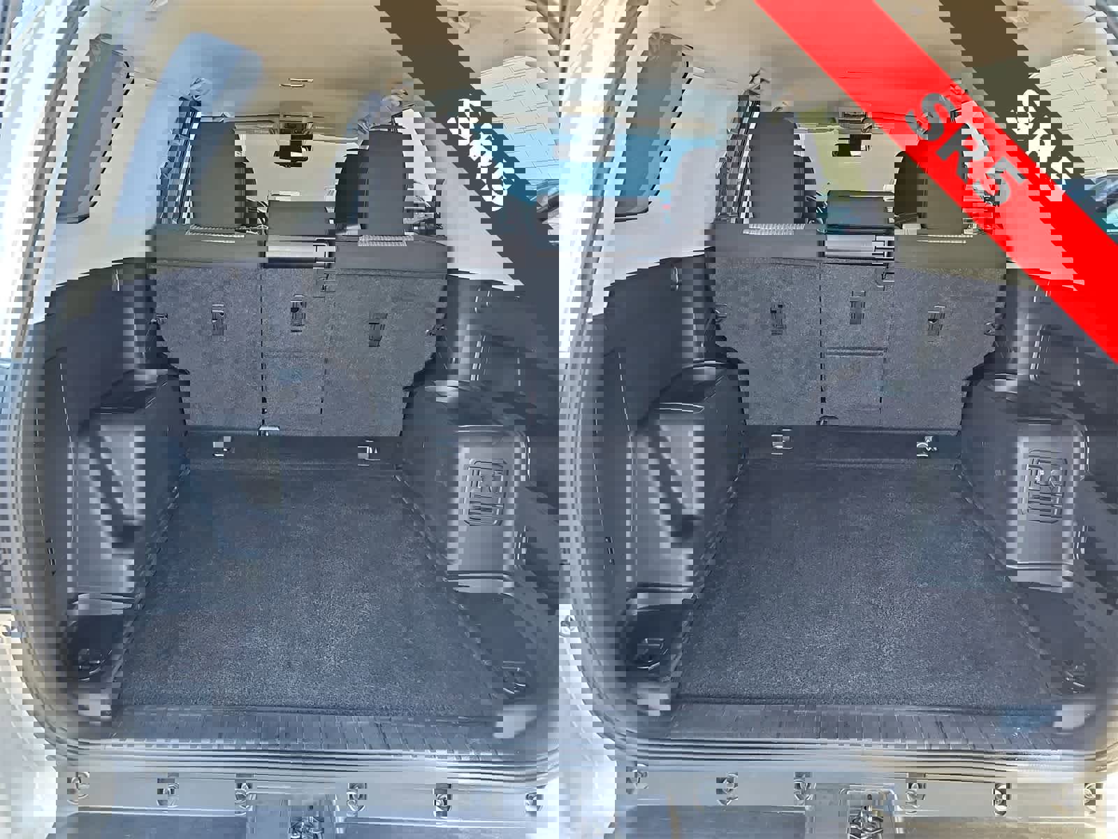 Used 2020 Toyota 4Runner SR5 image 23