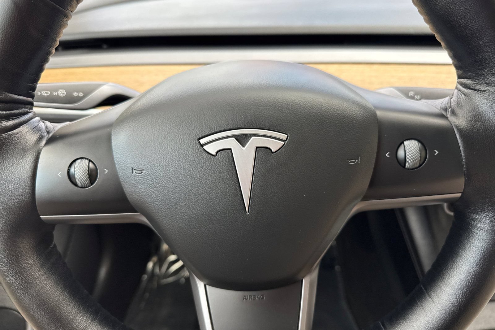 Used 2022 Tesla Model 3 Performance AWD/4WD image 23