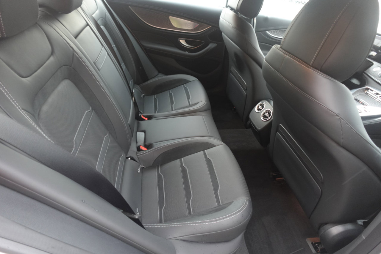 Used 2024 Mercedes-Benz AMG GT 43 image 18