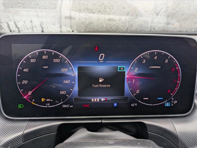 Used 2024 Mercedes-Benz C 300 4MATIC Sedan image 7
