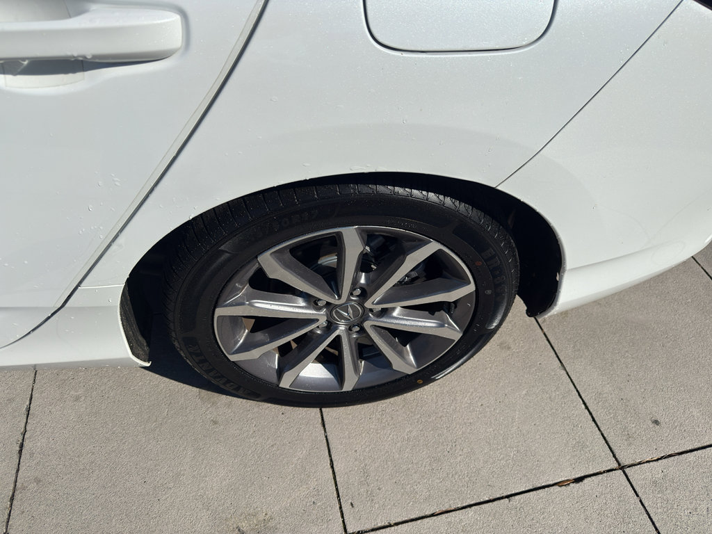 Certified 2023 Acura Integra image 36