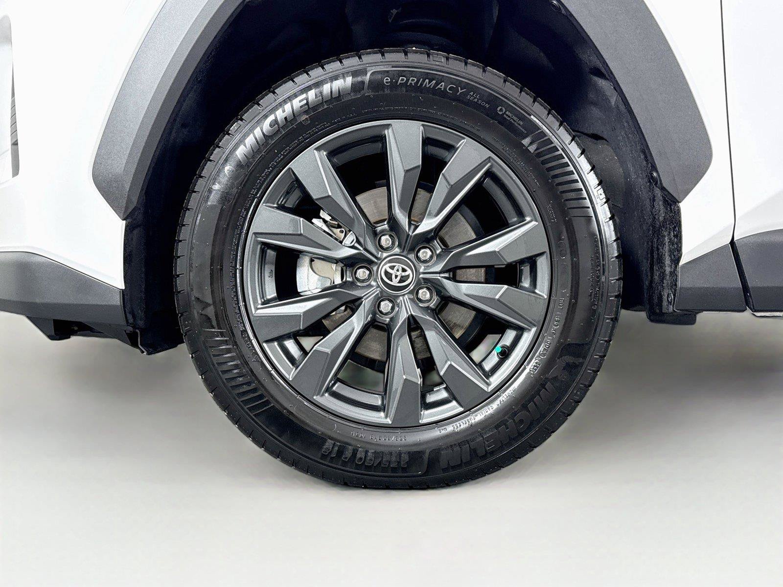 Certified 2026 Toyota RAV4 XLE Premium AWD/4WD image 46
