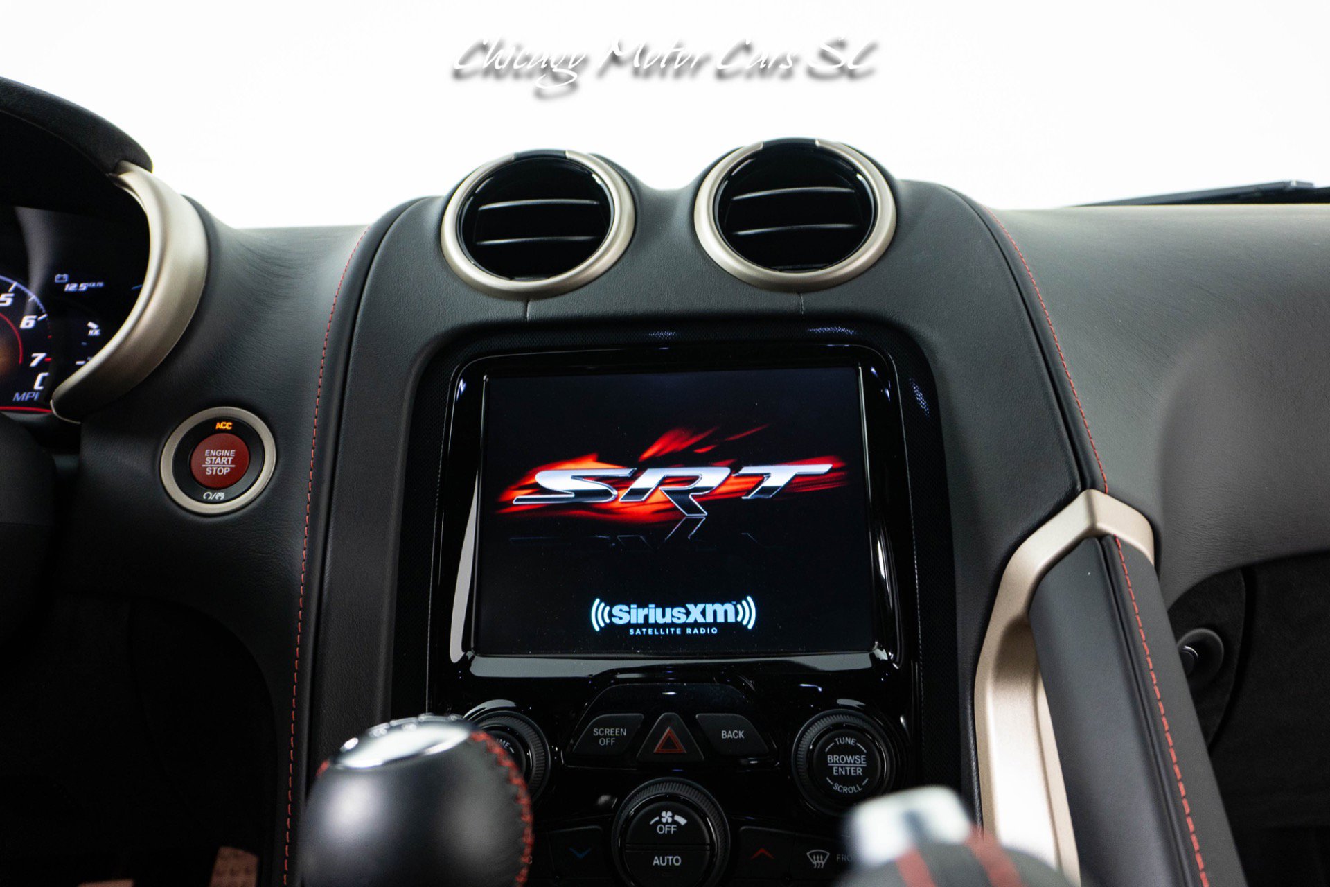 Used 2017 Dodge Viper GTC w/ ACR Package RWD image 22