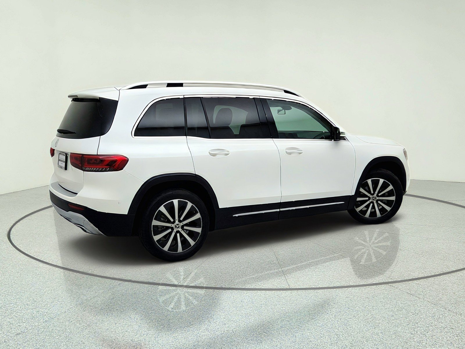 Certified 2023 Mercedes-Benz GLB 250 image 8