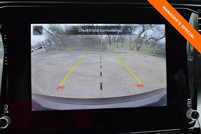 New 2025 Jeep Wagoneer 4WD image 26