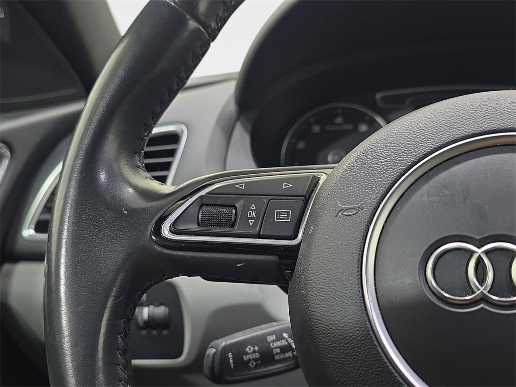 Used 2018 Audi Q3 2.0T Premium Plus w/ Premium Plus Package image 18