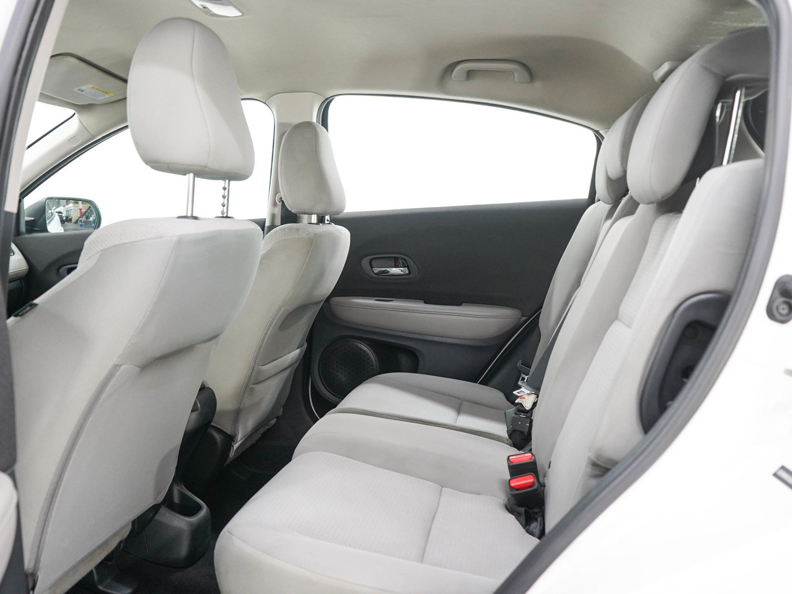 Used 2020 Honda HR-V LX image 14
