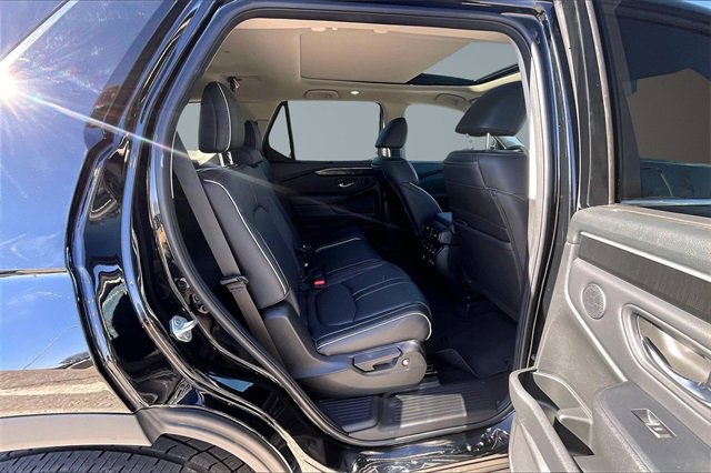 Used 2023 Honda Pilot Elite image 25