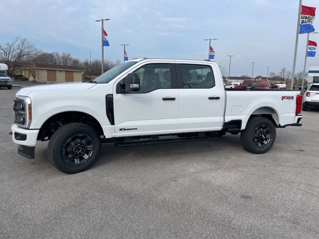 New 2026 Ford F250 XL image 5