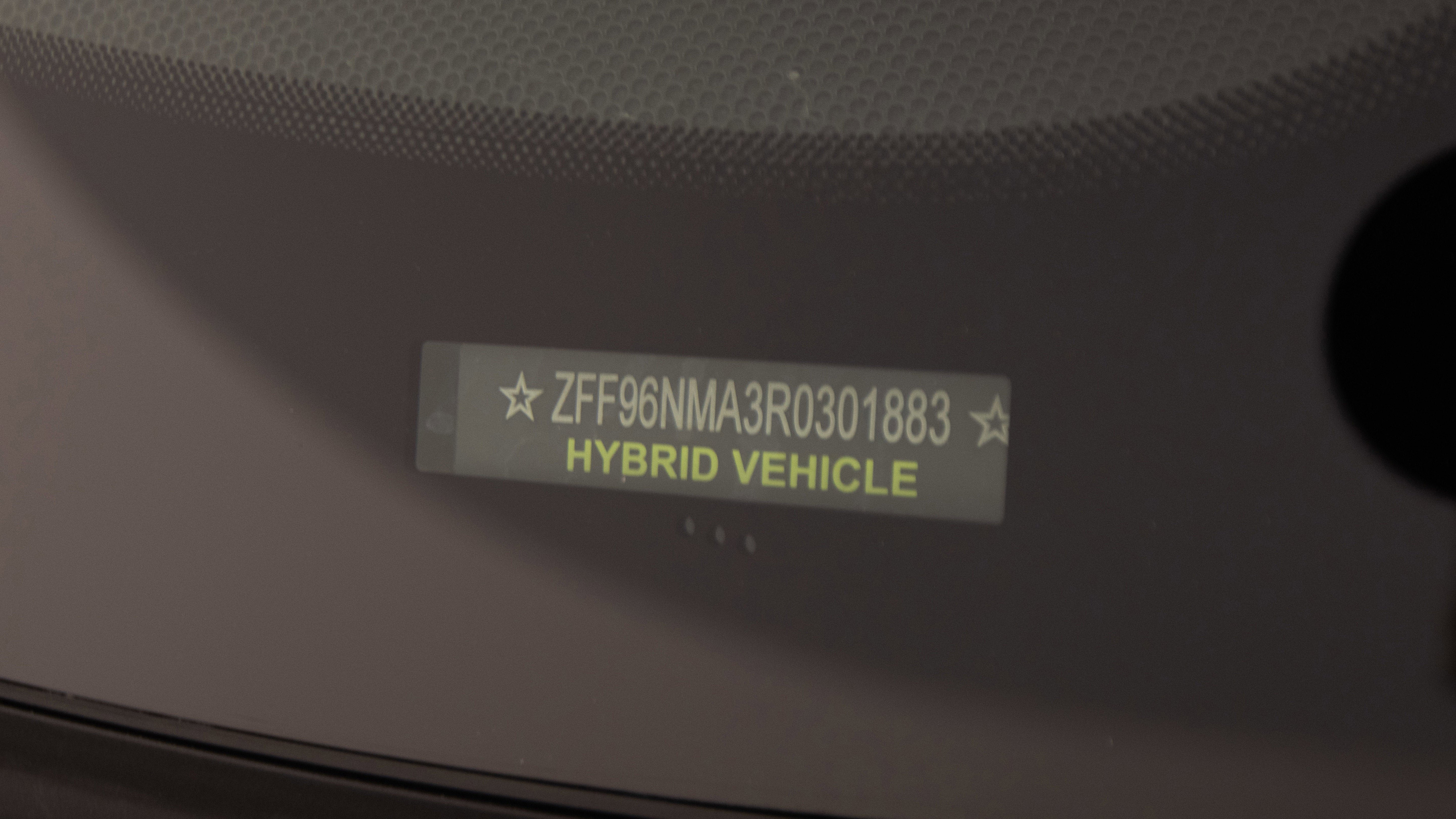 Certified 2024 Ferrari SF90 Spider AWD/4WD image 40