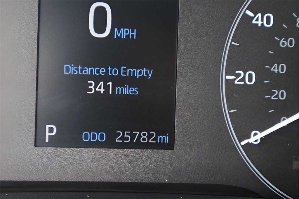 Certified 2023 Toyota Corolla SE image 21