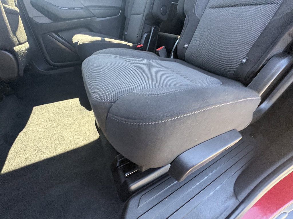 Used 2023 Chevrolet Traverse LT AWD/4WD image 21
