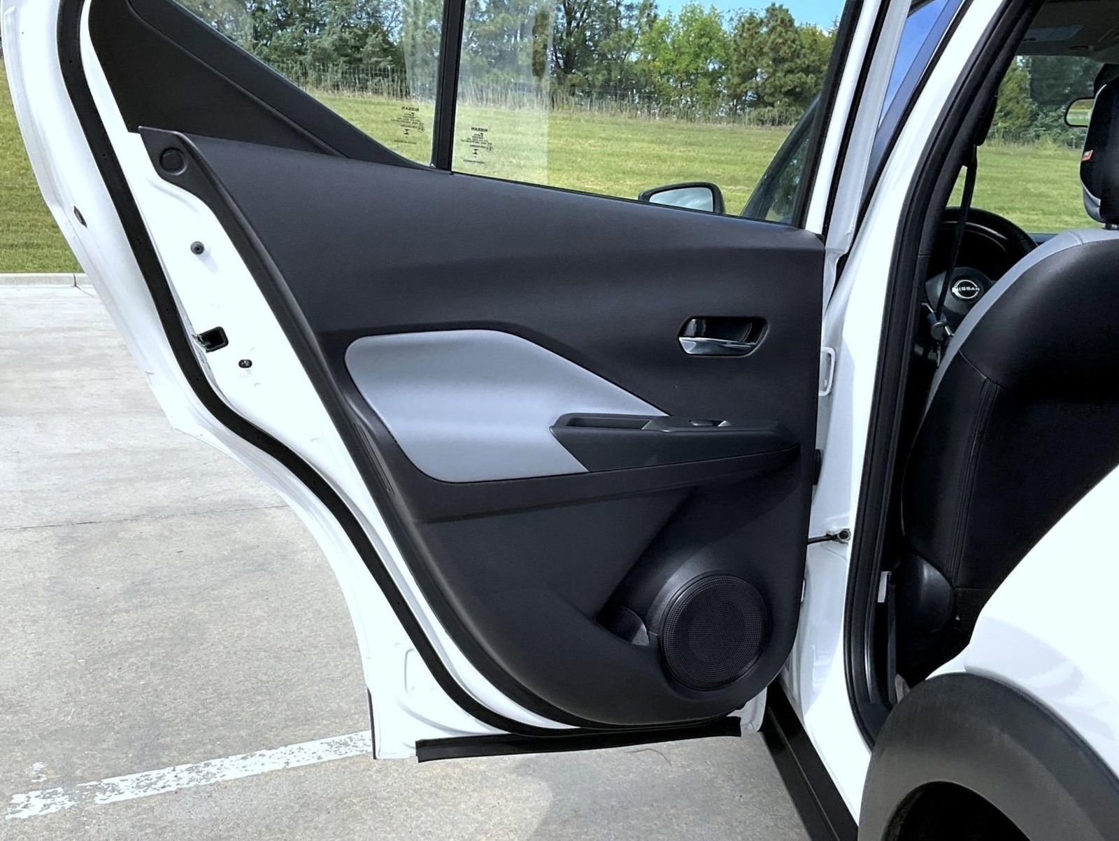 Certified 2024 Nissan Kicks SR w/ SR Premium Package image 21