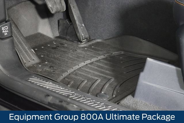 New 2026 Ford Explorer Tremor w/ Tremor Ultimate Package image 31