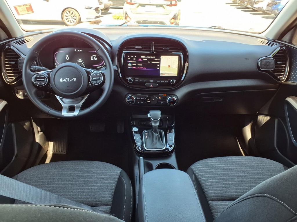 Used 2023 Kia Soul EX video 2