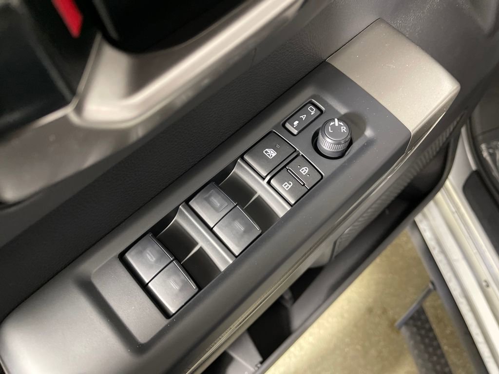 New 2026 Toyota Tundra Limited image 16