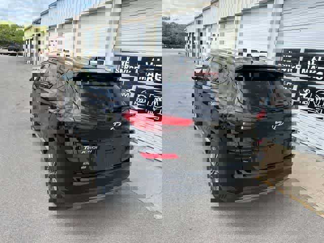 Used 2020 Hyundai Tucson SEL image 15