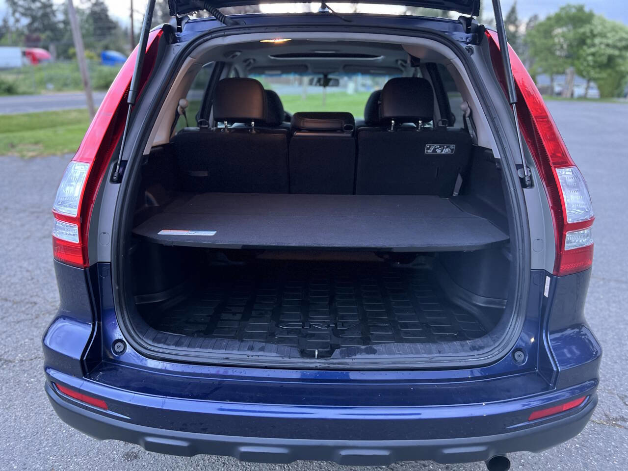 Used 2010 Honda CR-V EX-L image 24