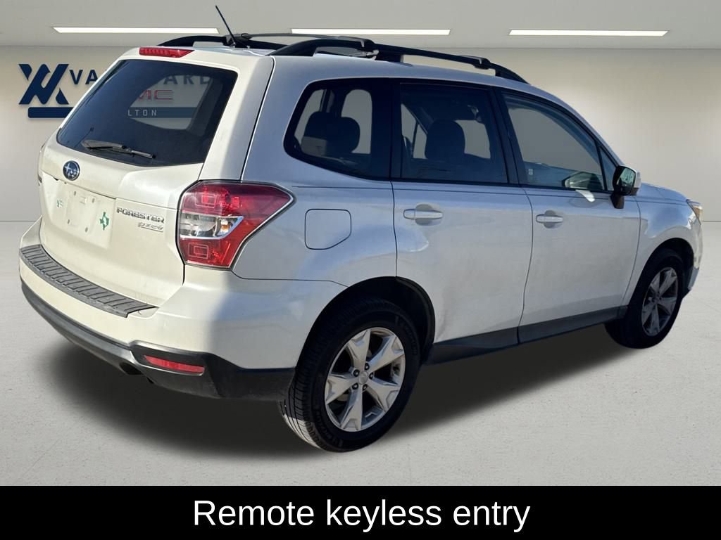 Used 2014 Subaru Forester 2.5i Premium w/ Popular Package #2 image 5