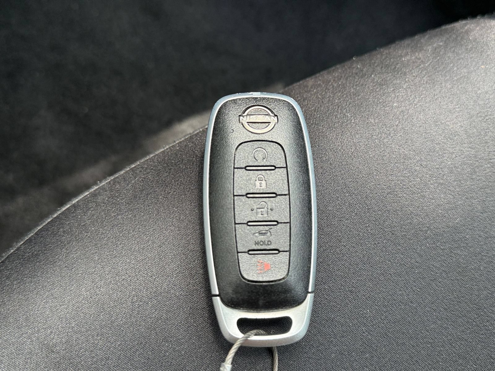Used 2026 Nissan Altima 2.5 SV FWD image 21