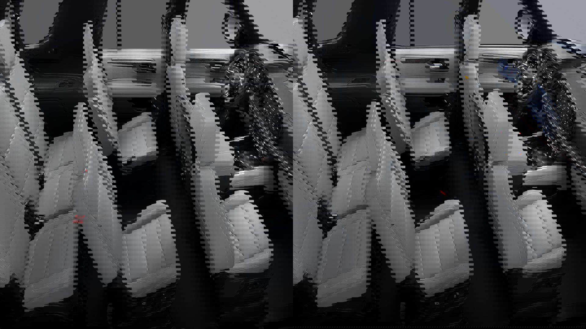 New 2025 Chevrolet Tahoe Premier image 69