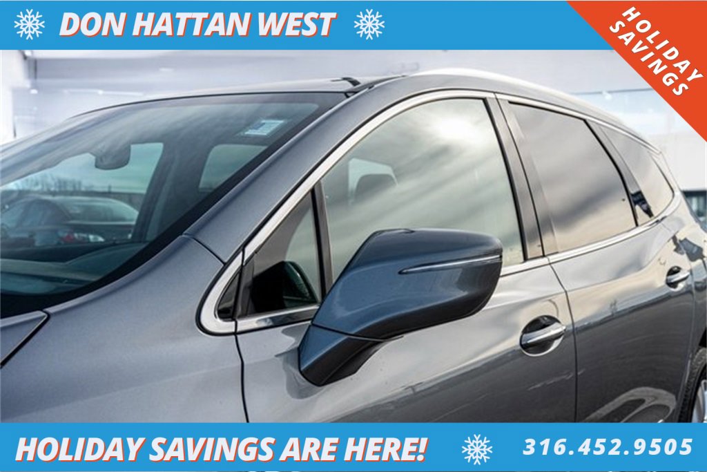 Used 2019 Buick Enclave Premium image 30