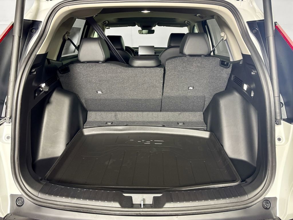 New 2026 Honda CR-V EX-L image 21