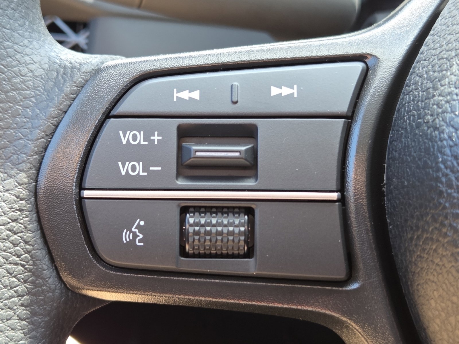 New 2026 Honda Accord LX image 9