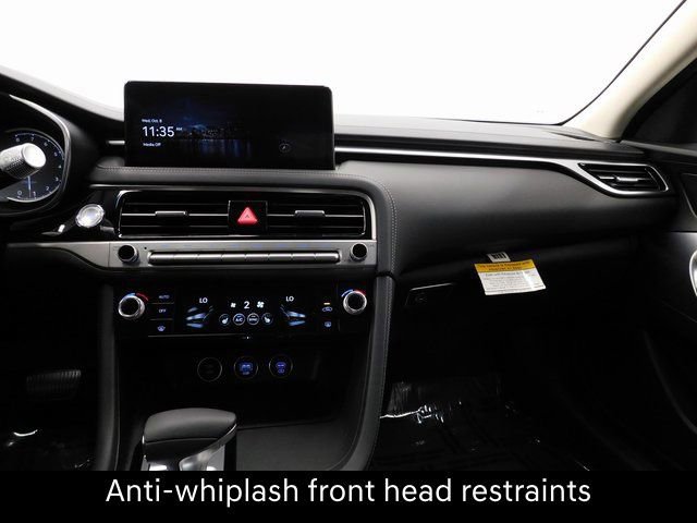 Used 2026 Genesis G70 2.5T image 33