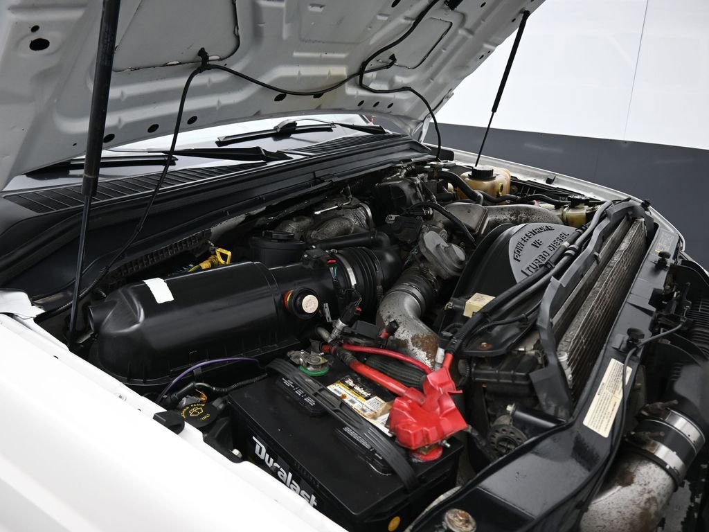 Used 2010 Ford F250 Lariat image 48