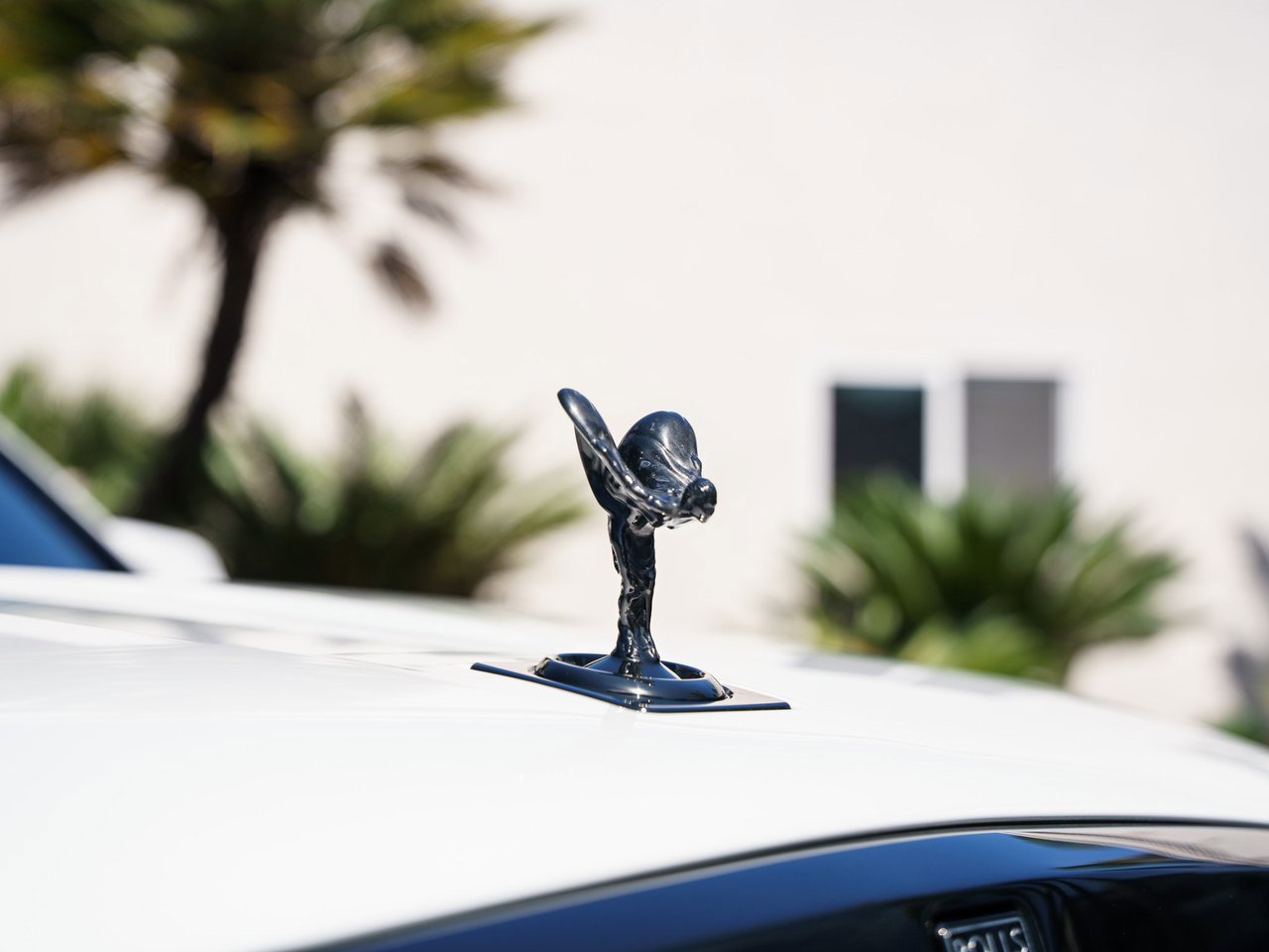 Certified 2023 Rolls-Royce Cullinan Black Badge w/ Driver's Package image 6