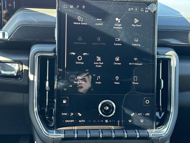 New 2026 GMC Yukon XL Elevation image 16