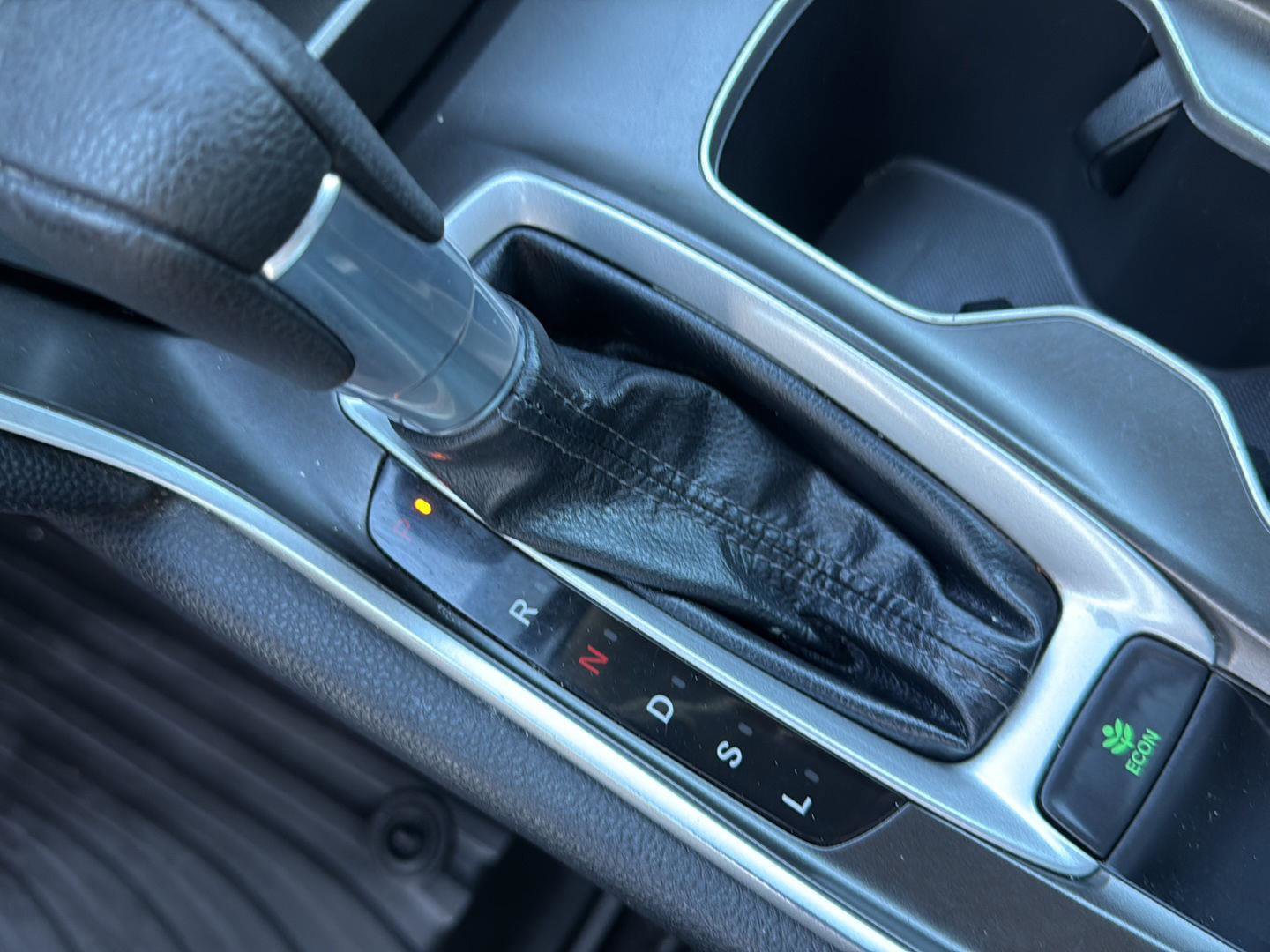 Used 2019 Honda Accord EX image 29