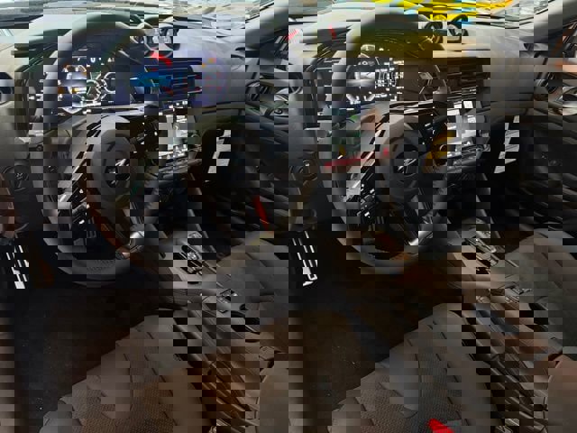 New 2026 Nissan Z Performance w/ Floor Mat Package image 9