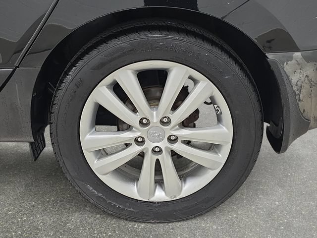 Used 2013 Hyundai Tucson Limited FWD image 29