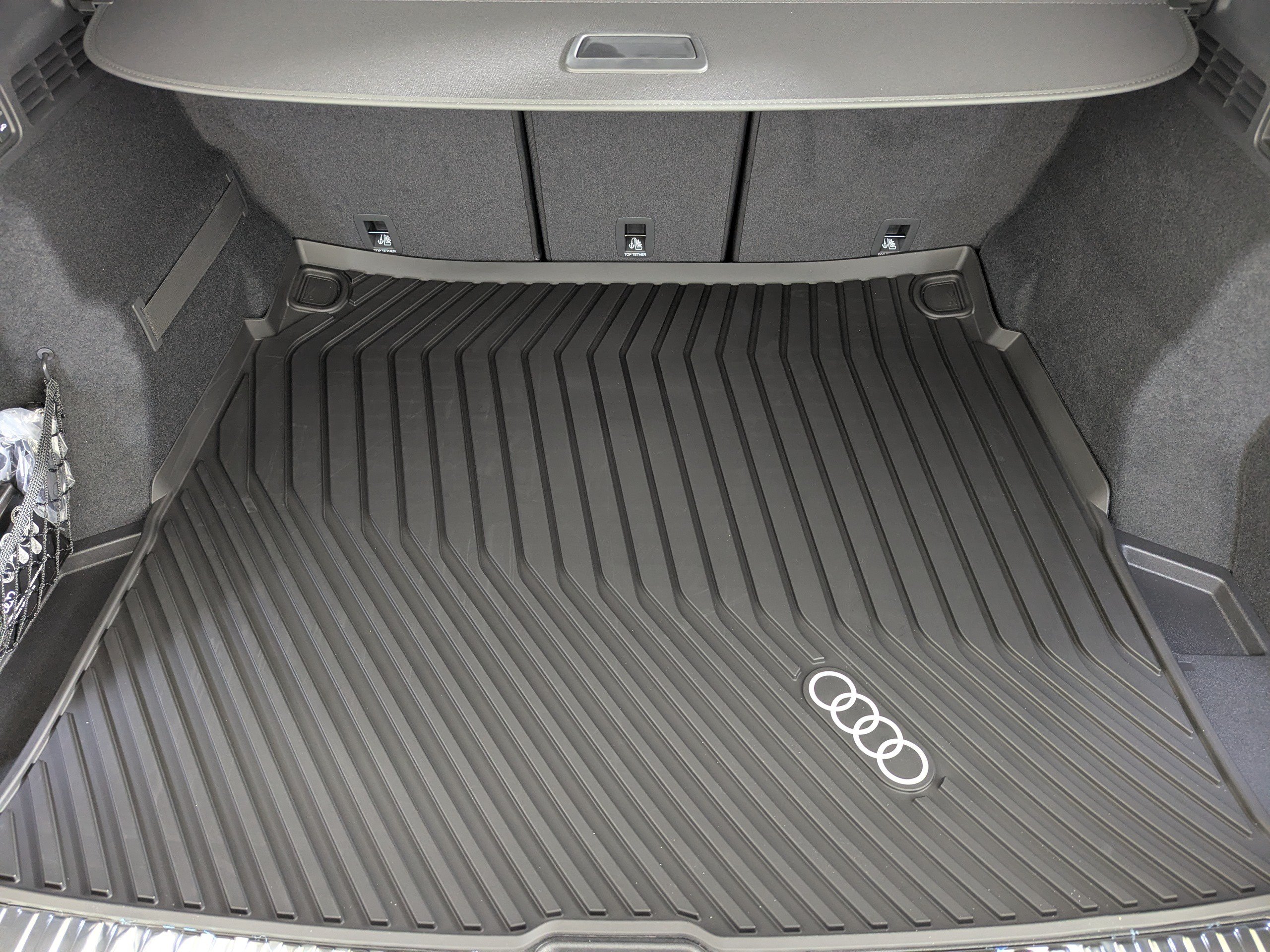 New 2026 Audi SQ5 Premium Plus AWD/4WD image 20