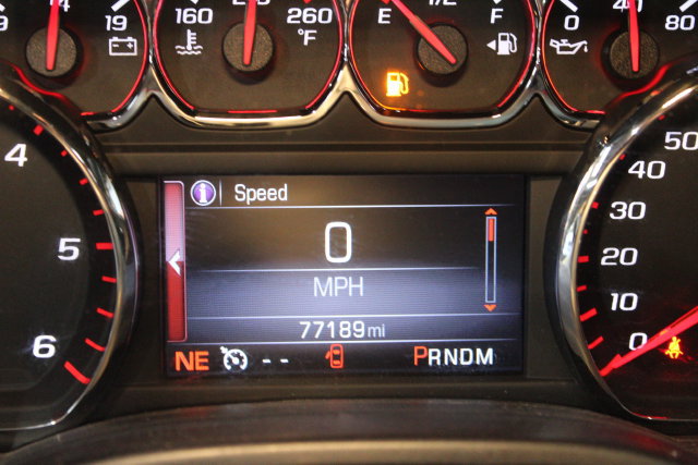 Used 2015 GMC Sierra 1500 SLE AWD/4WD image 19
