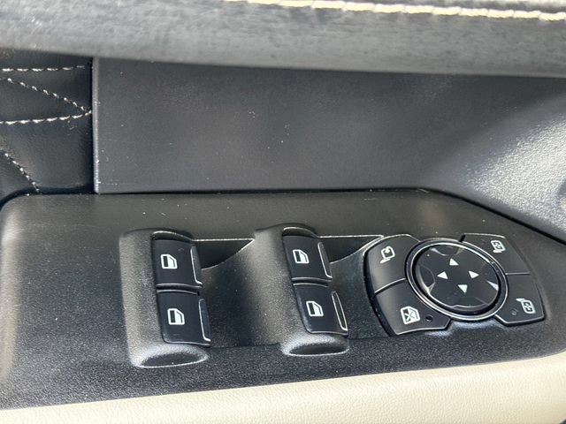 Used 2020 Ford Expedition Max Platinum RWD image 16