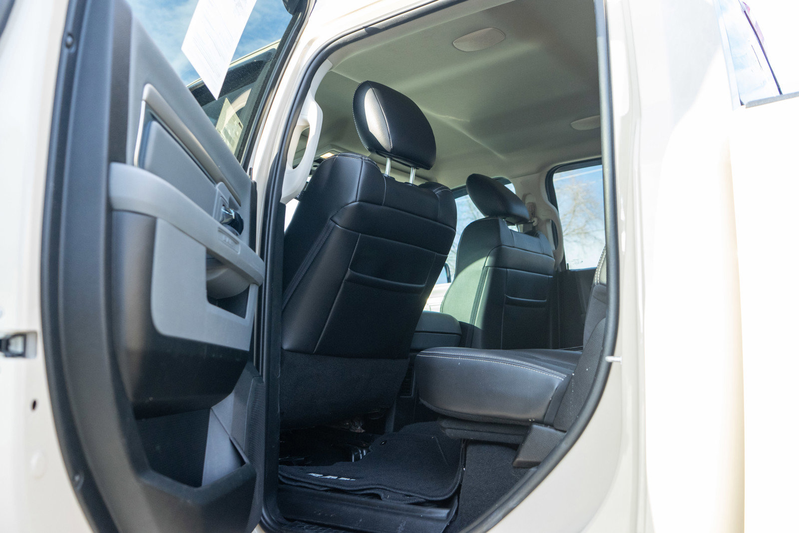 Used 2019 RAM 1500 Classic Warlock image 25