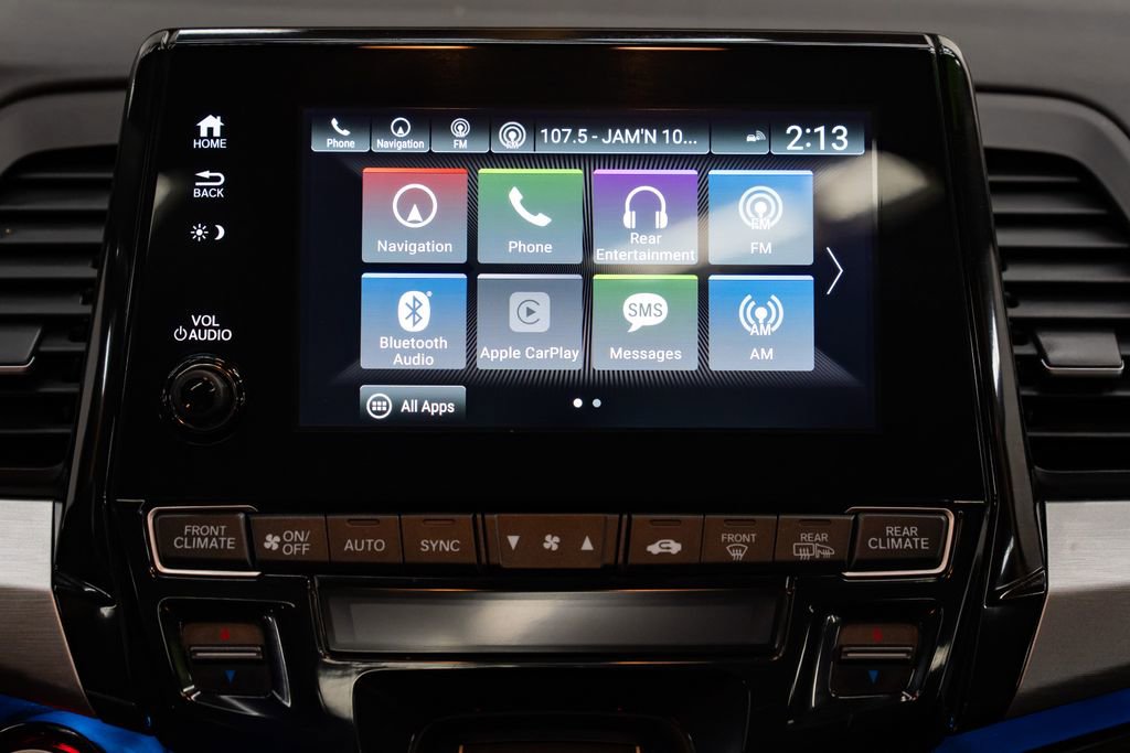 Used 2020 Honda Odyssey Elite image 14
