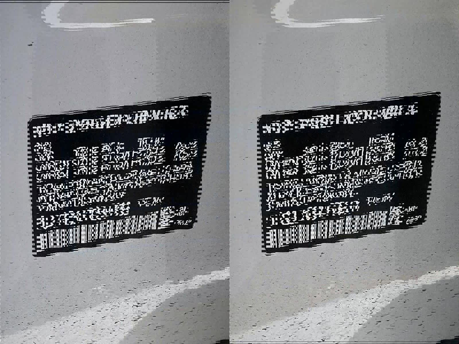 Used 2024 BMW X6 xDrive40i w/ Executive Package image 32