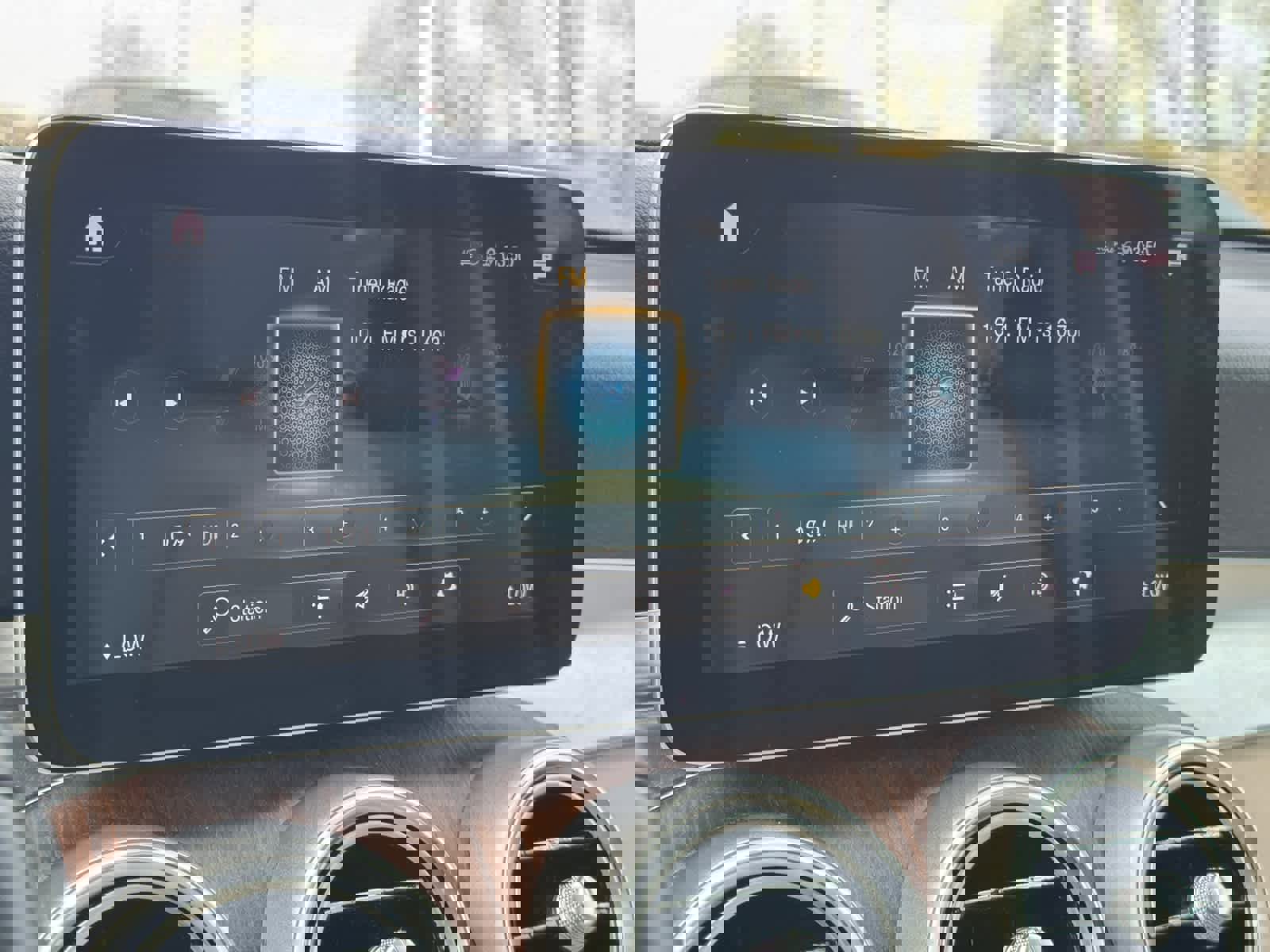 Used 2021 Mercedes-Benz GLC 300 4MATIC image 6