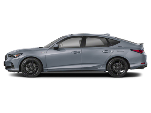 New 2026 Acura Integra A-Spec FWD image 3