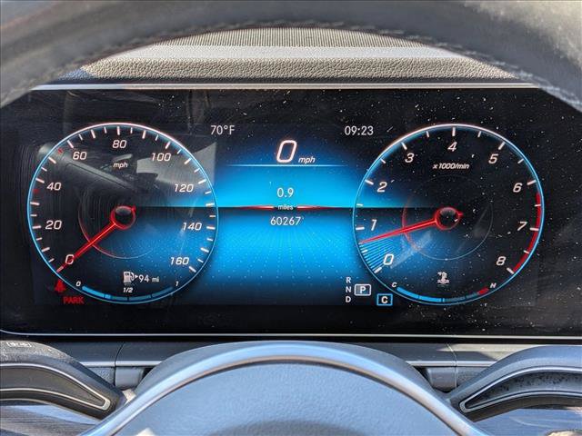 Certified 2020 Mercedes-Benz GLE 350 4MATIC image 10