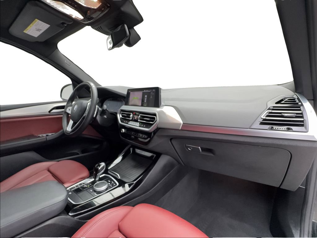 Used 2023 BMW X3 sDrive30i w/ Convenience Package image 31