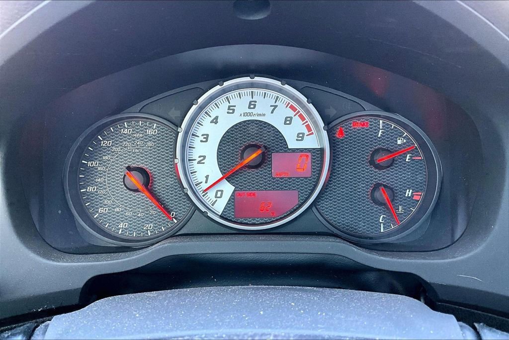 Used 2013 Scion FR-S image 8