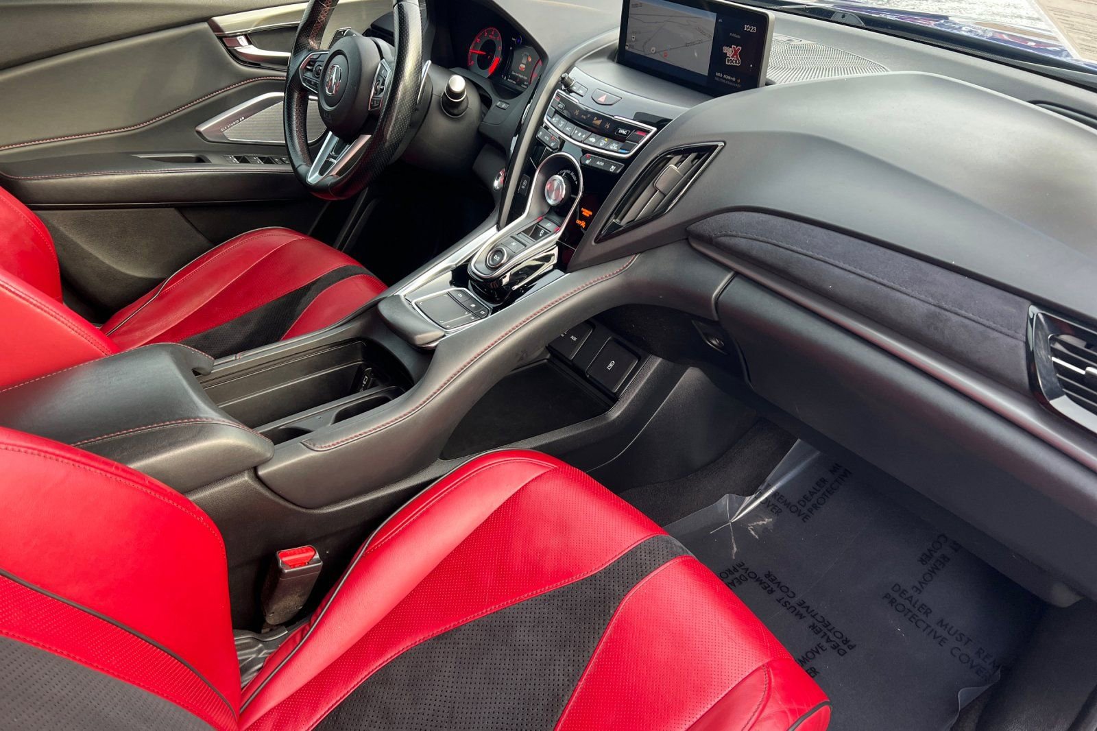 Used 2020 Acura RDX A-Spec image 14