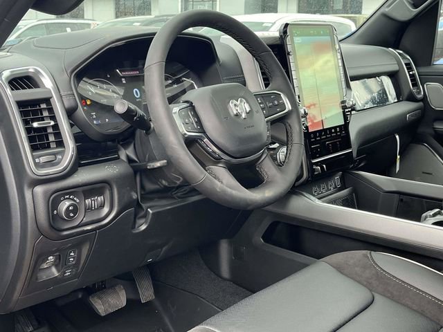New 2026 RAM 1500 Laramie image 9